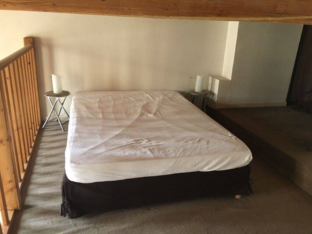 Appartement à louer, 20m², Lyon 4ème