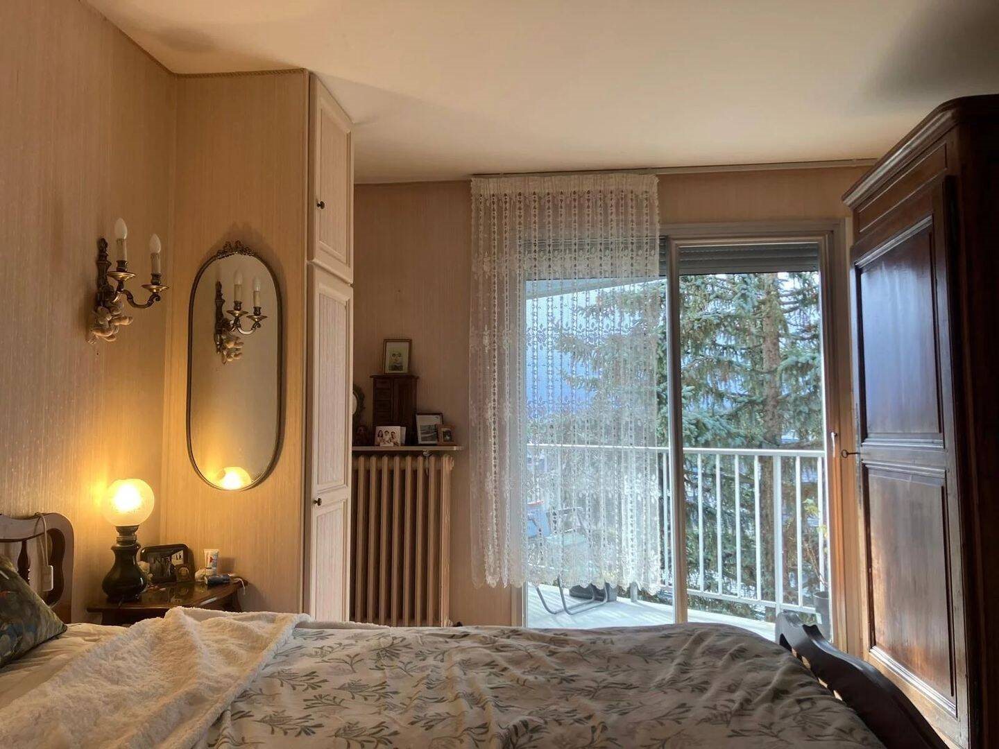 Appartement à vendre, 62m², Tours