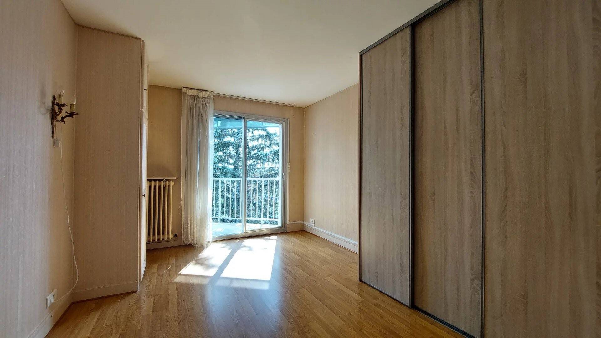 Appartement à vendre, 62m², Tours
