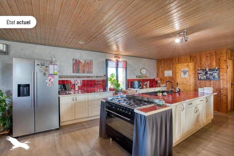 Maison à vendre, 264m², Meyrals