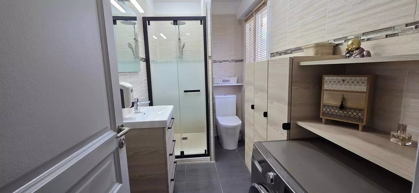 Appartement à vendre, 67m², Biguglia