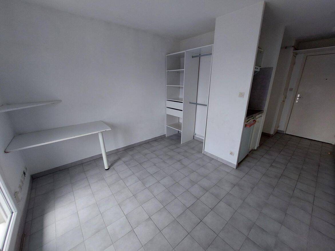 Appartement à louer, 15m², Grenoble