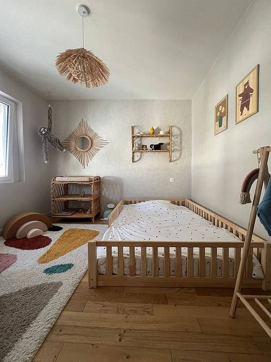 Maison à louer, 105m², Bordeaux