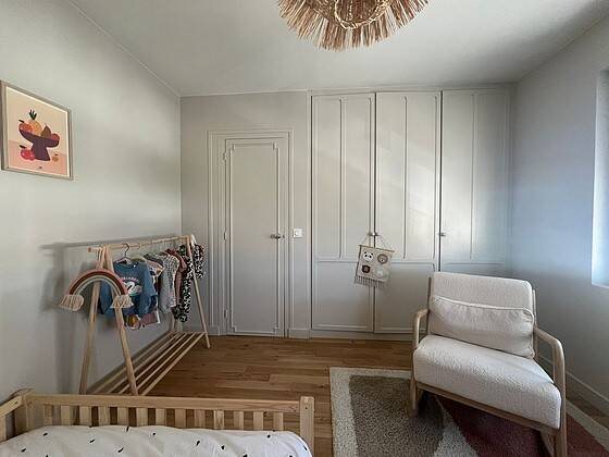 Maison à louer, 105m², Bordeaux