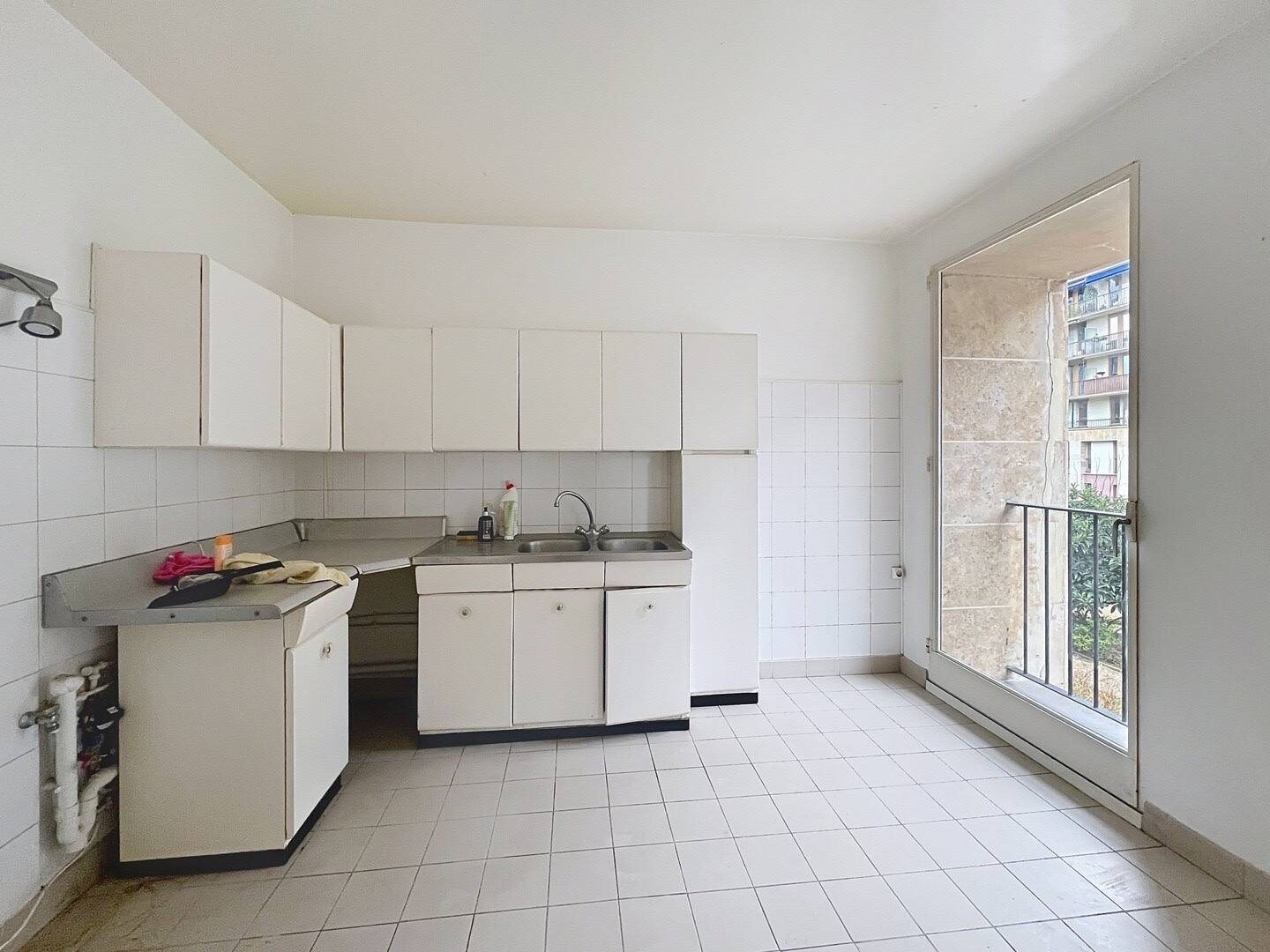 Appartement à vendre, 48m², Boulogne-Billancourt