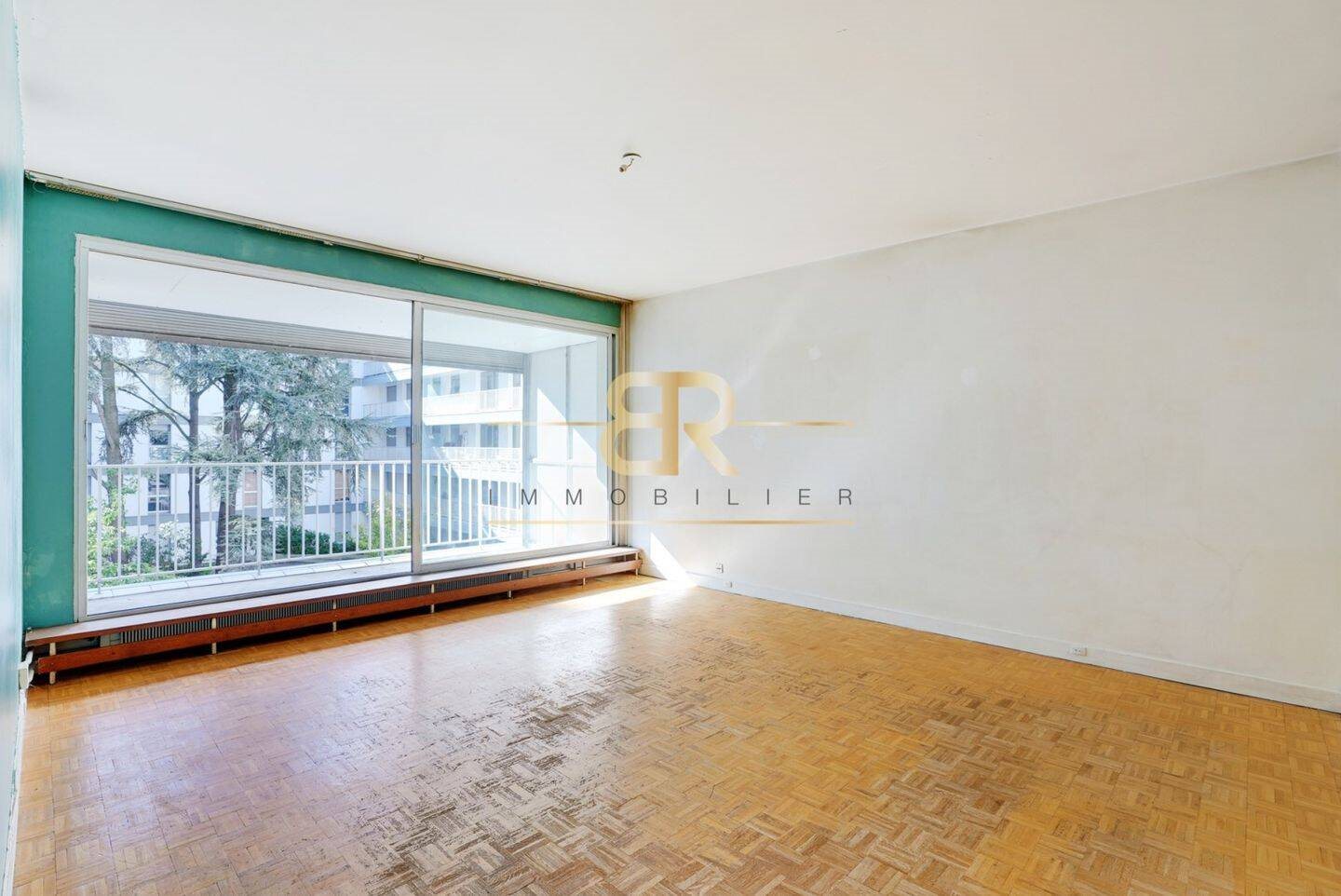 Appartement à vendre, 82m², Boulogne-Billancourt