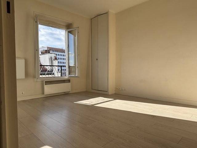 Appartement à vendre, 18m², Paris 12ème