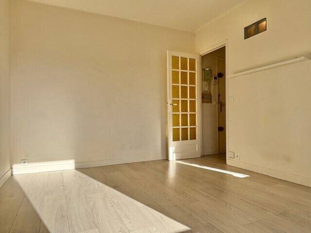 Appartement à vendre, 18m², Paris 12ème