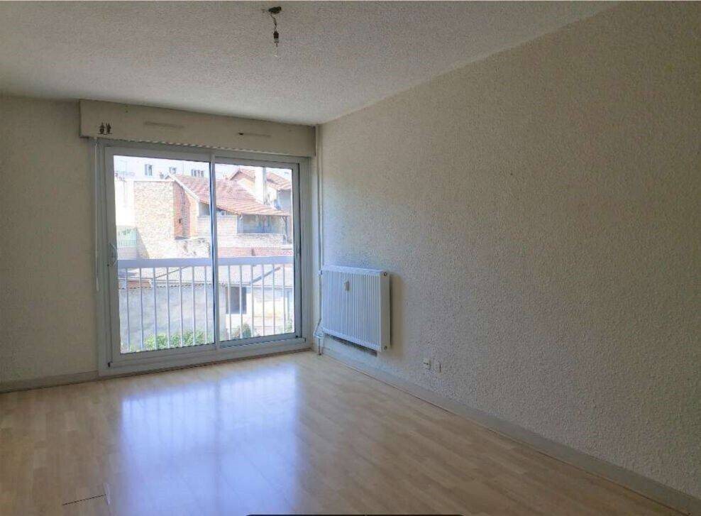 Appartement à vendre, 26m², Limoges