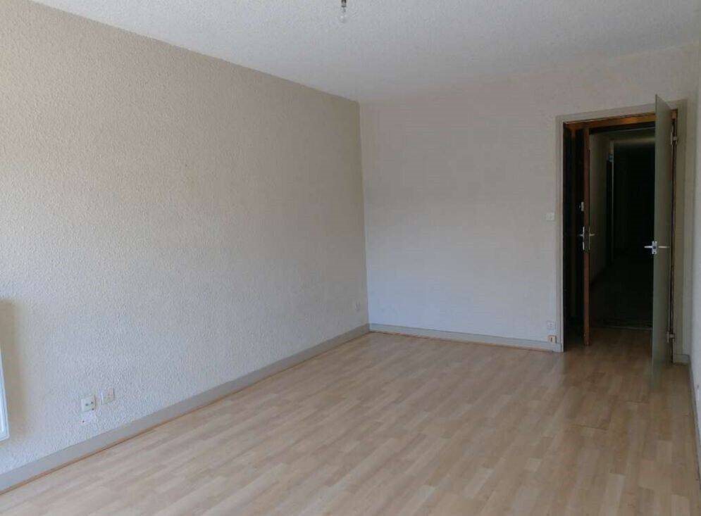 Appartement à vendre, 26m², Limoges