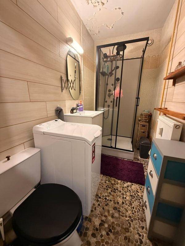 Appartement à vendre, 26m², Limoges