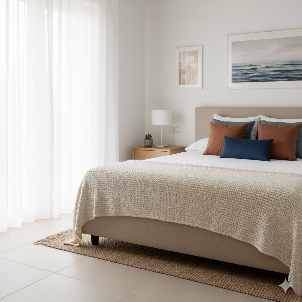 Appartement à vendre, 50m², Nîmes