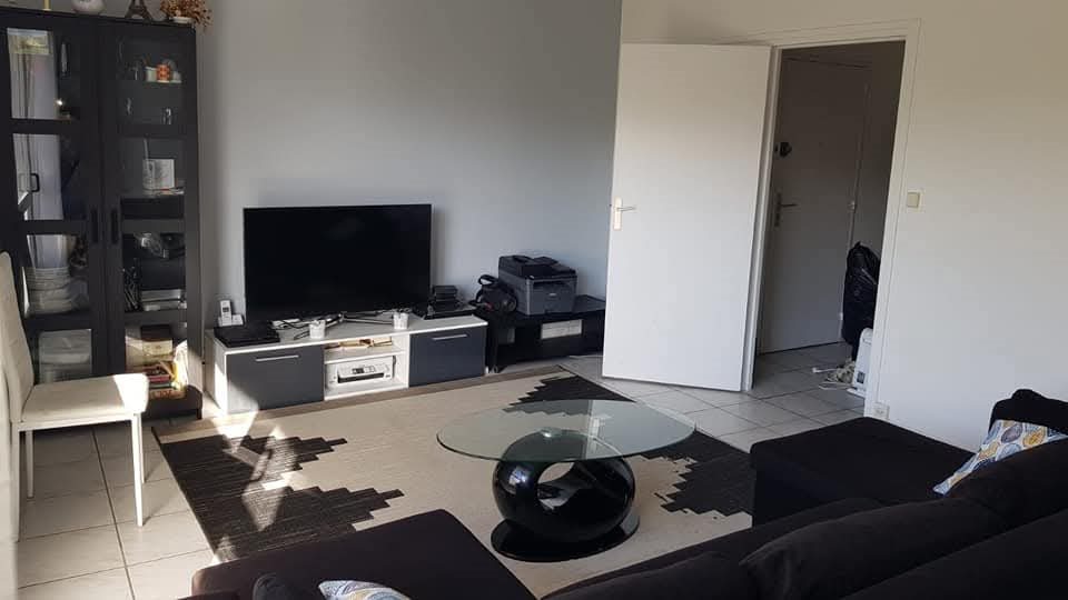 Appartement à louer, 69m², Eaubonne