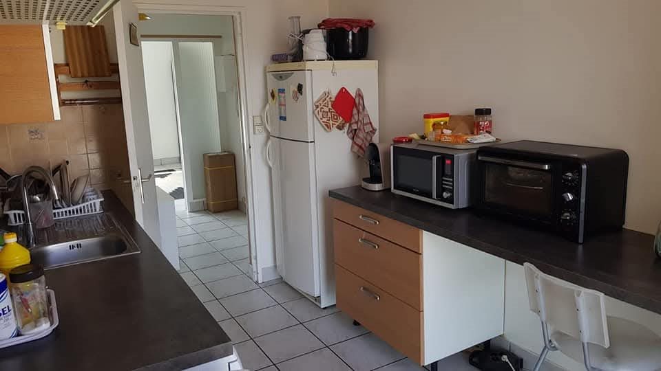 Appartement à louer, 69m², Eaubonne