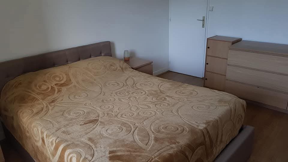 Appartement à louer, 69m², Eaubonne