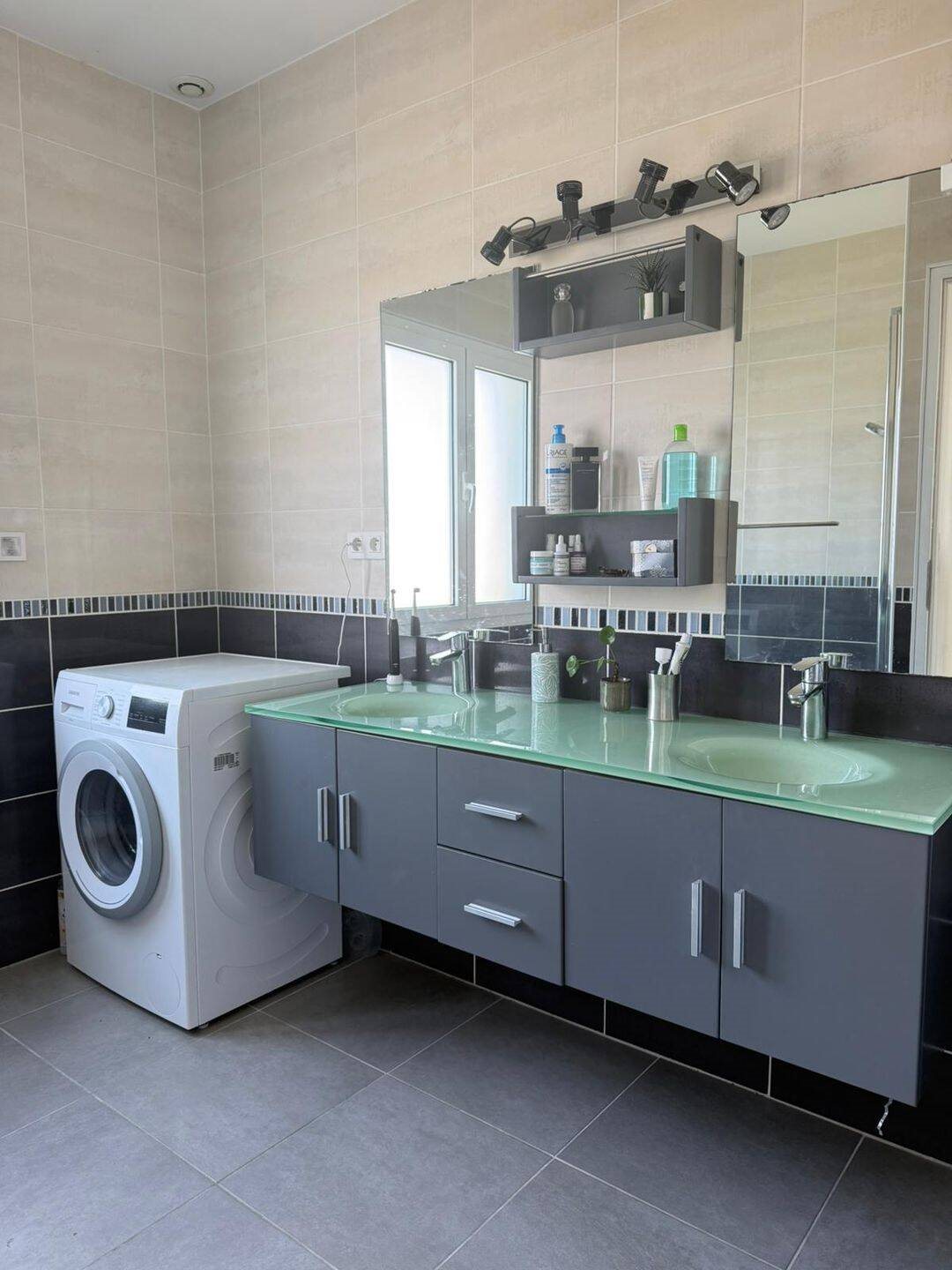 Appartement à vendre, 80m², Vaires-sur-Marne