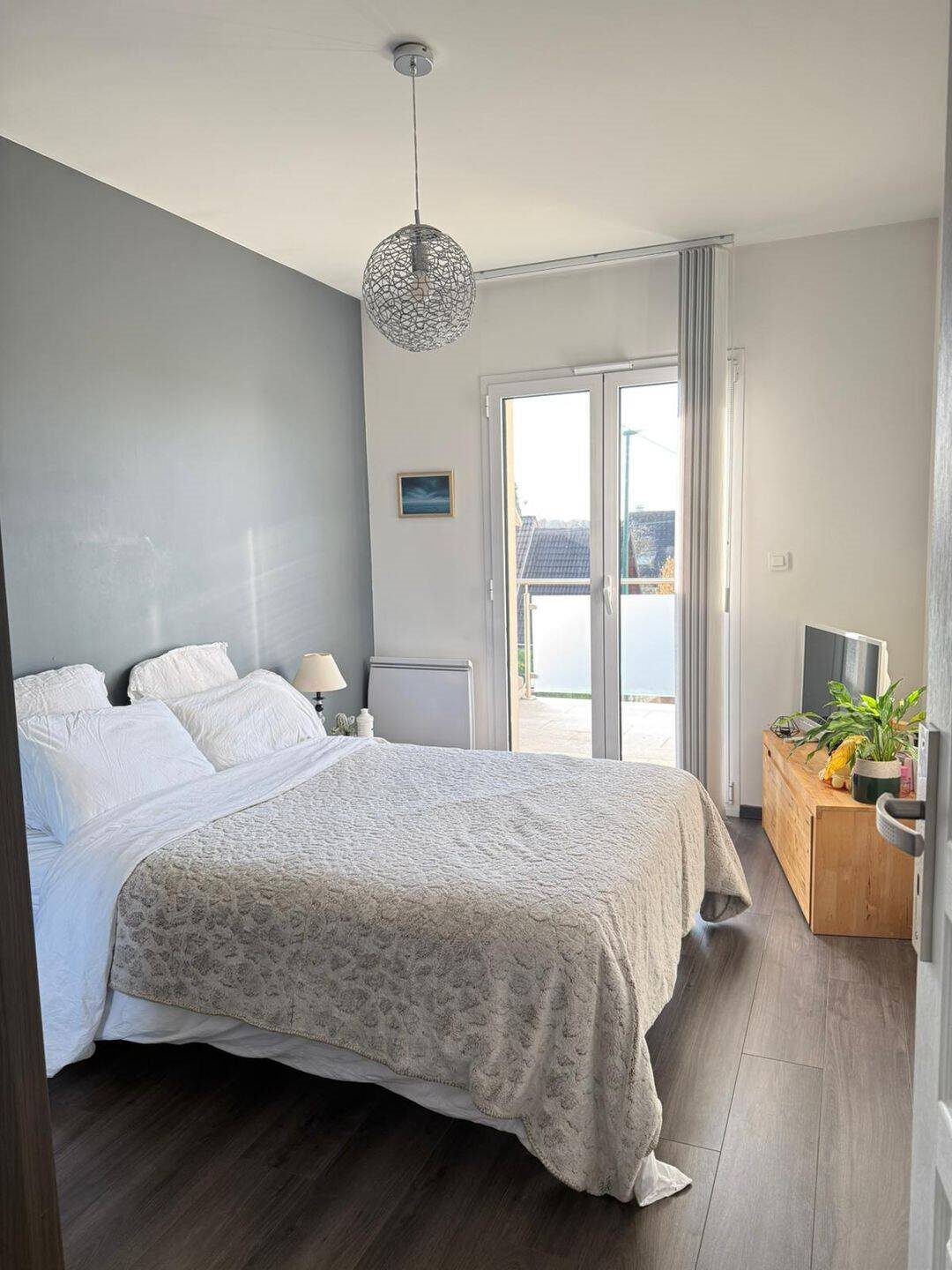 Appartement à vendre, 80m², Vaires-sur-Marne