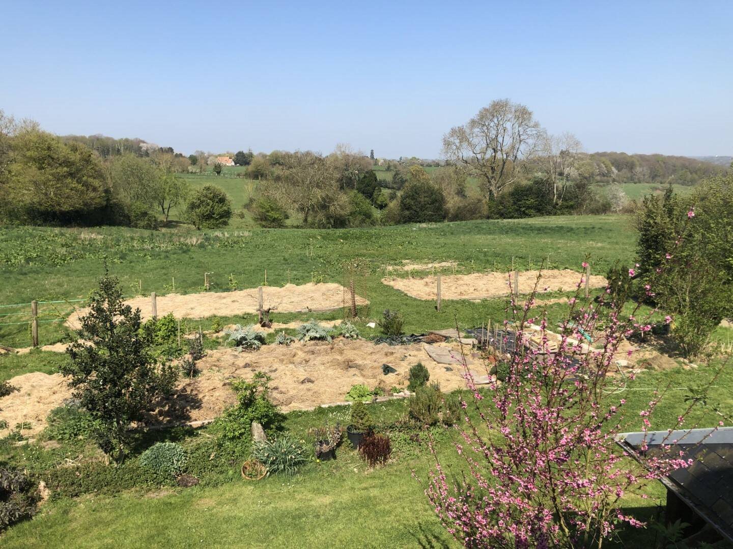 Maison à vendre, 140m², Livarot-Pays-d'Auge