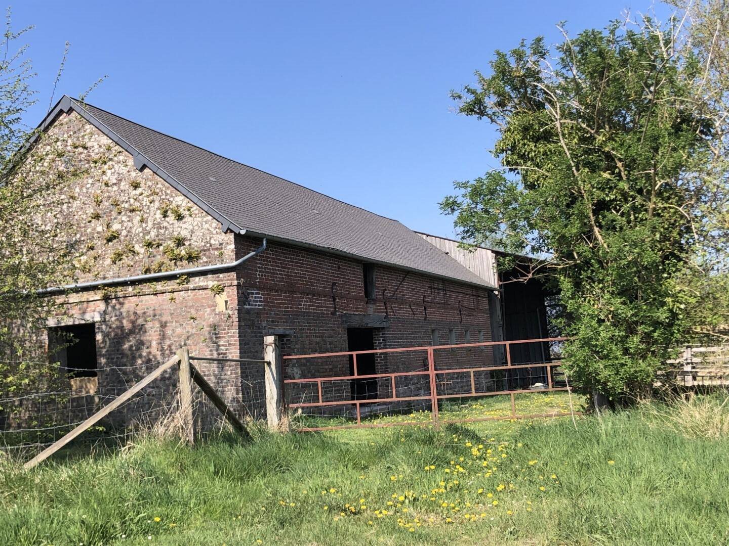 Maison à vendre, 140m², Livarot-Pays-d'Auge