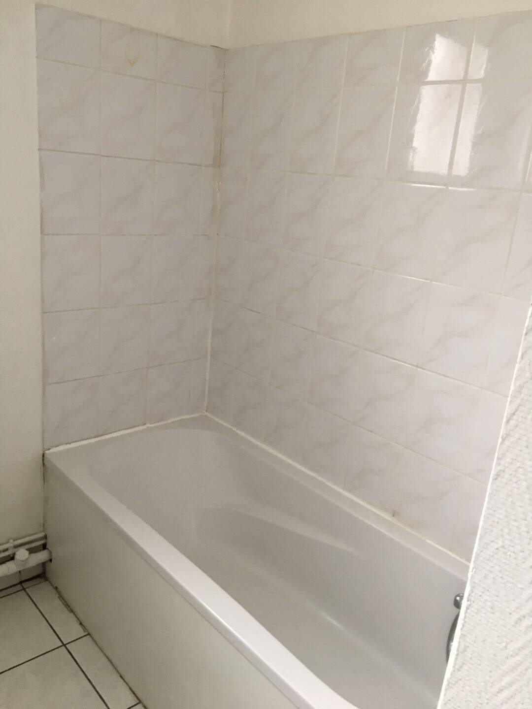 Appartement à louer, 32m², Le Havre