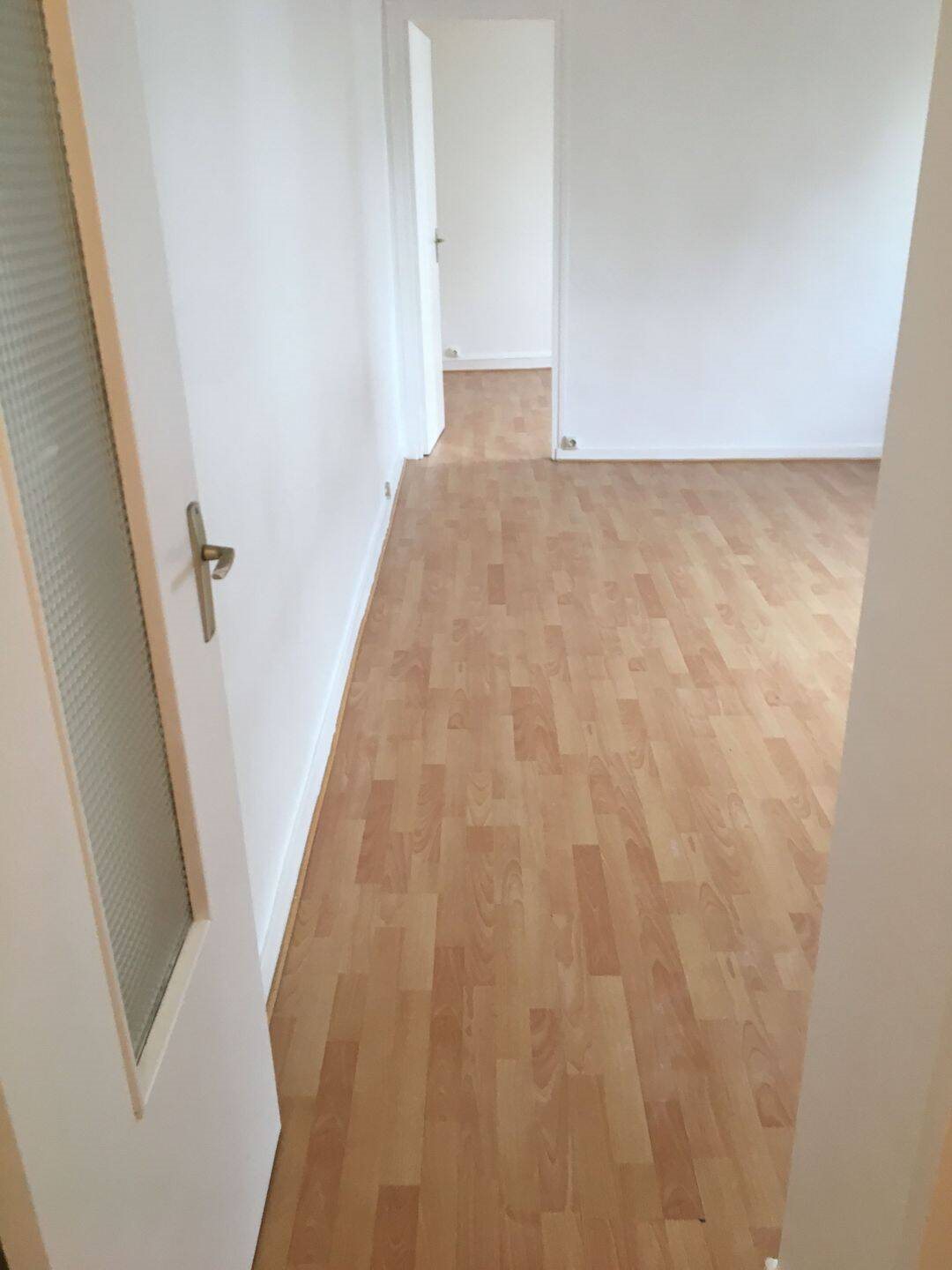 Appartement à louer, 32m², Le Havre