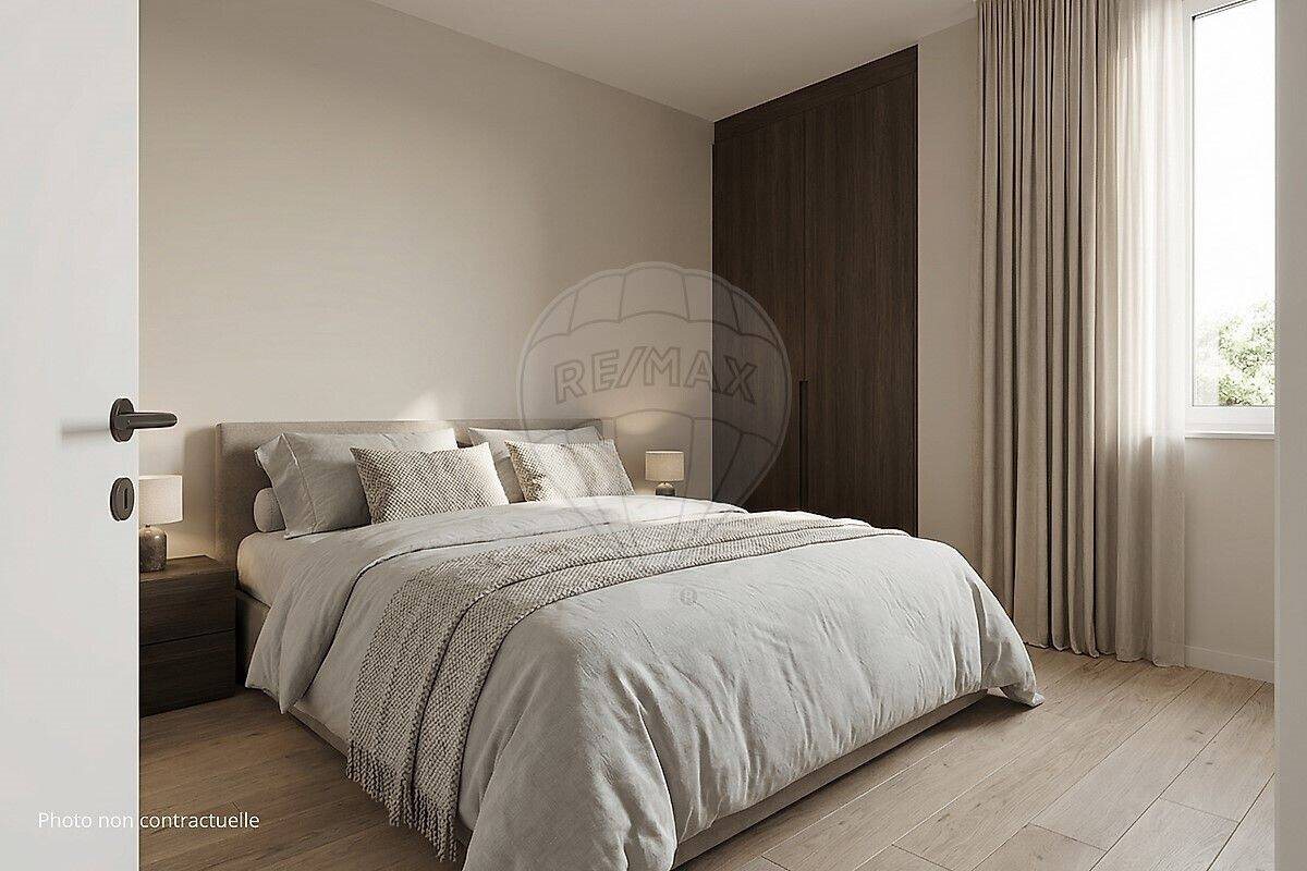 Appartement à vendre, 81m², Orléans