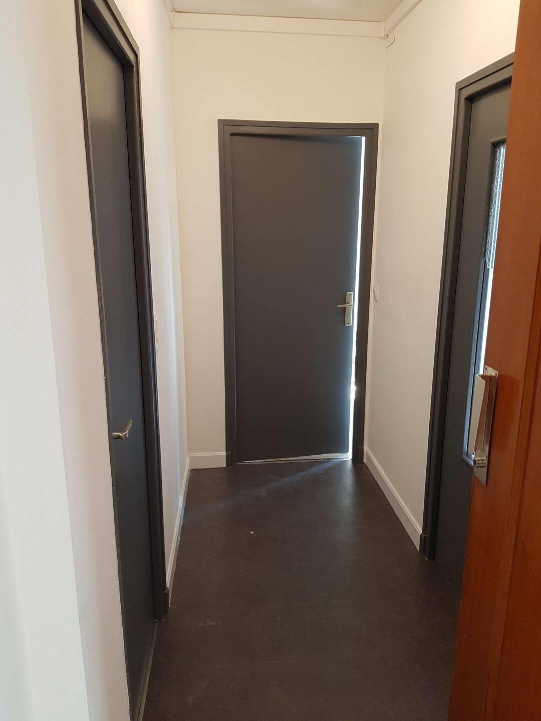 Appartement à vendre, 35m², Amiens