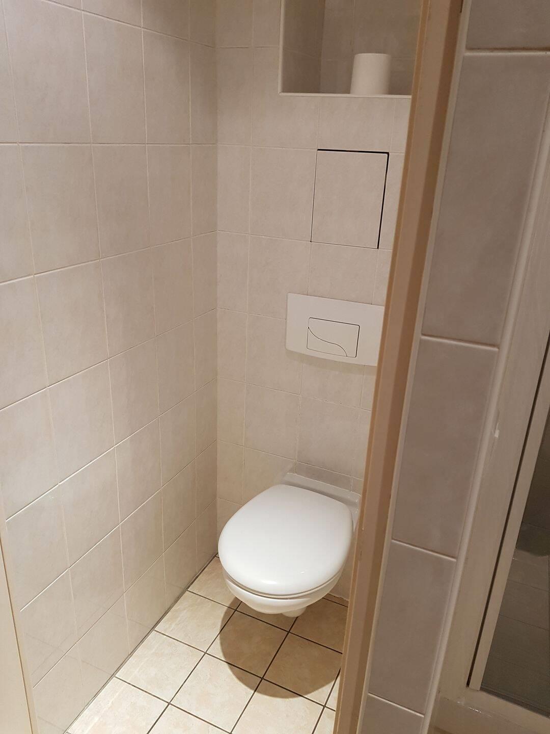 Appartement à vendre, 35m², Amiens