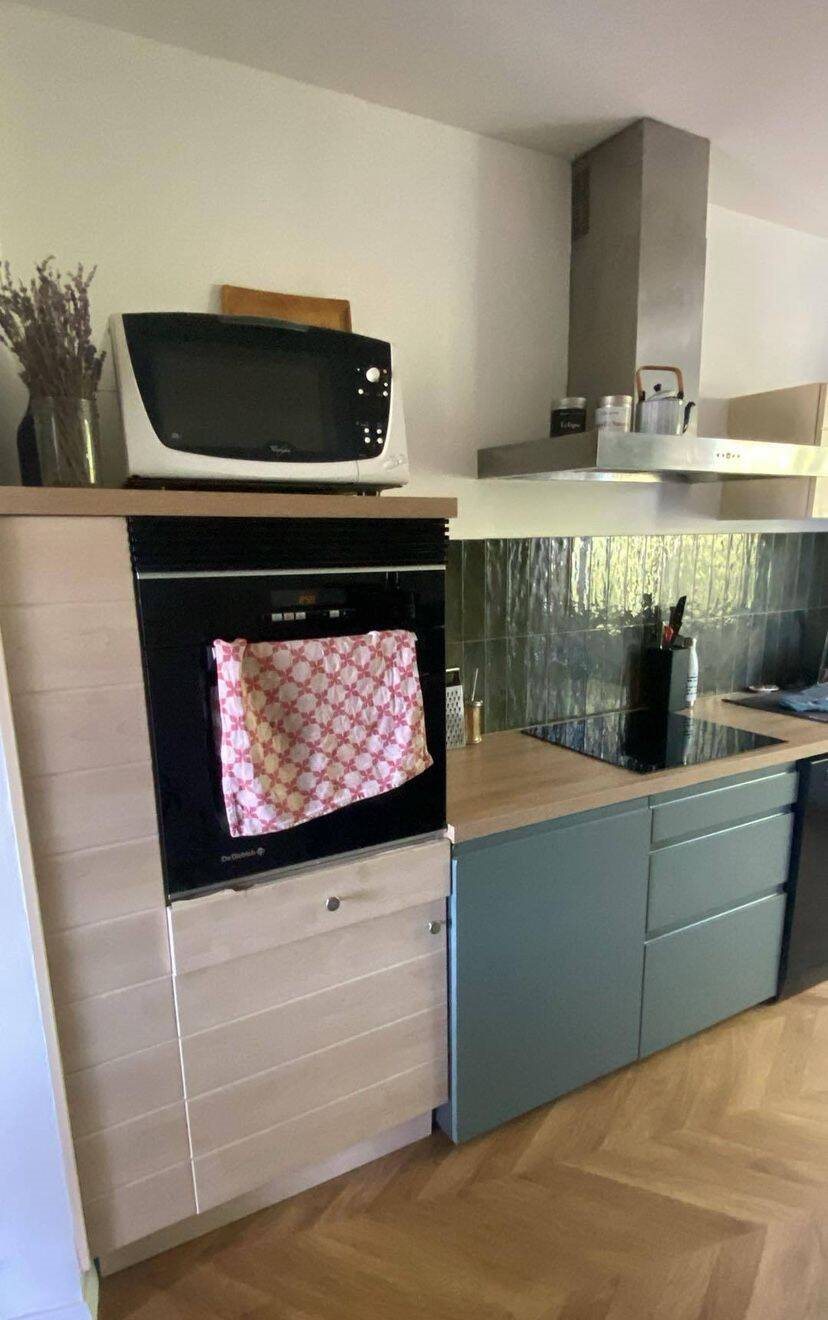 Appartement à louer, 68m², Nantes