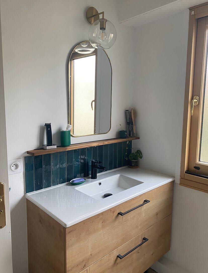 Appartement à louer, 68m², Nantes