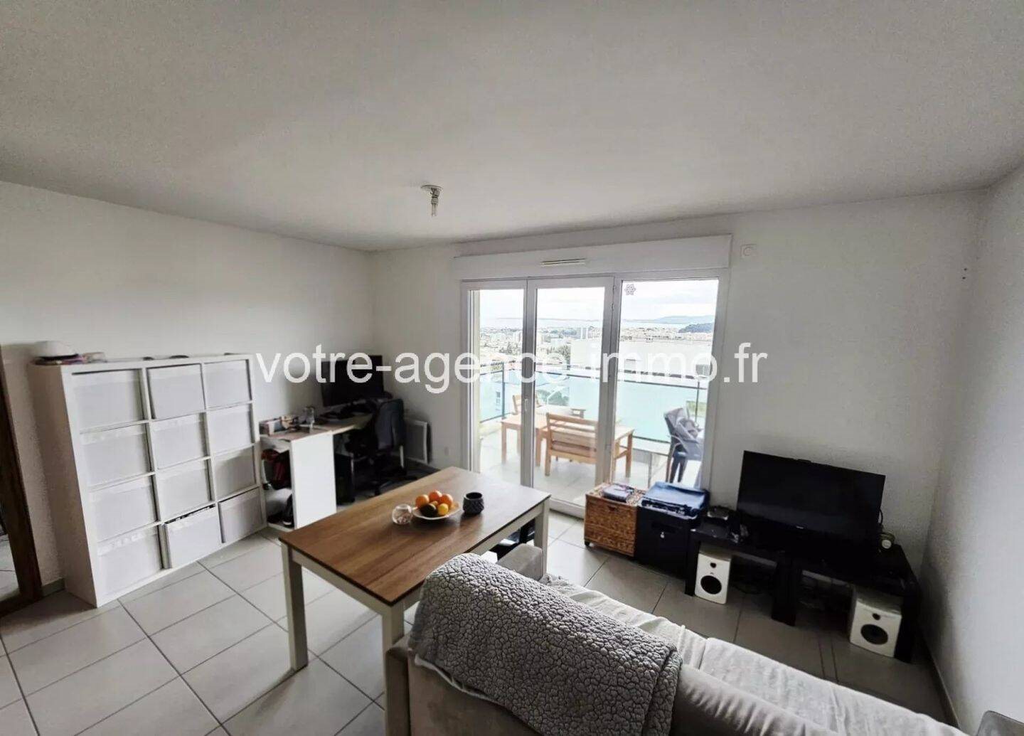 Appartement à vendre, 56m², Nice