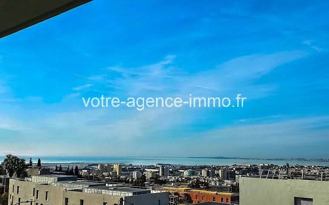 Appartement à vendre, 56m², Nice