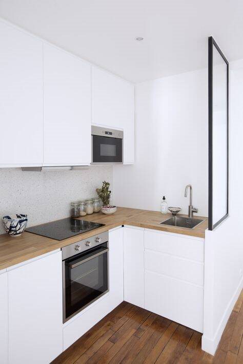 Appartement à vendre, 44m², Aix-en-Provence