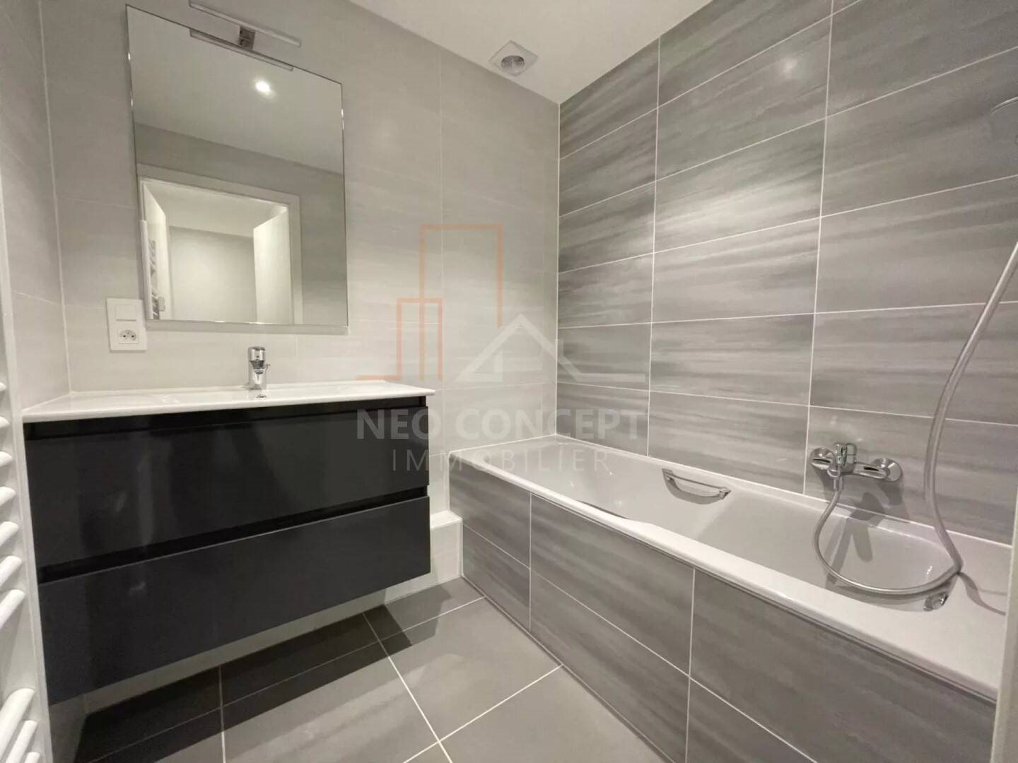 Appartement à louer, 62m², Drusenheim