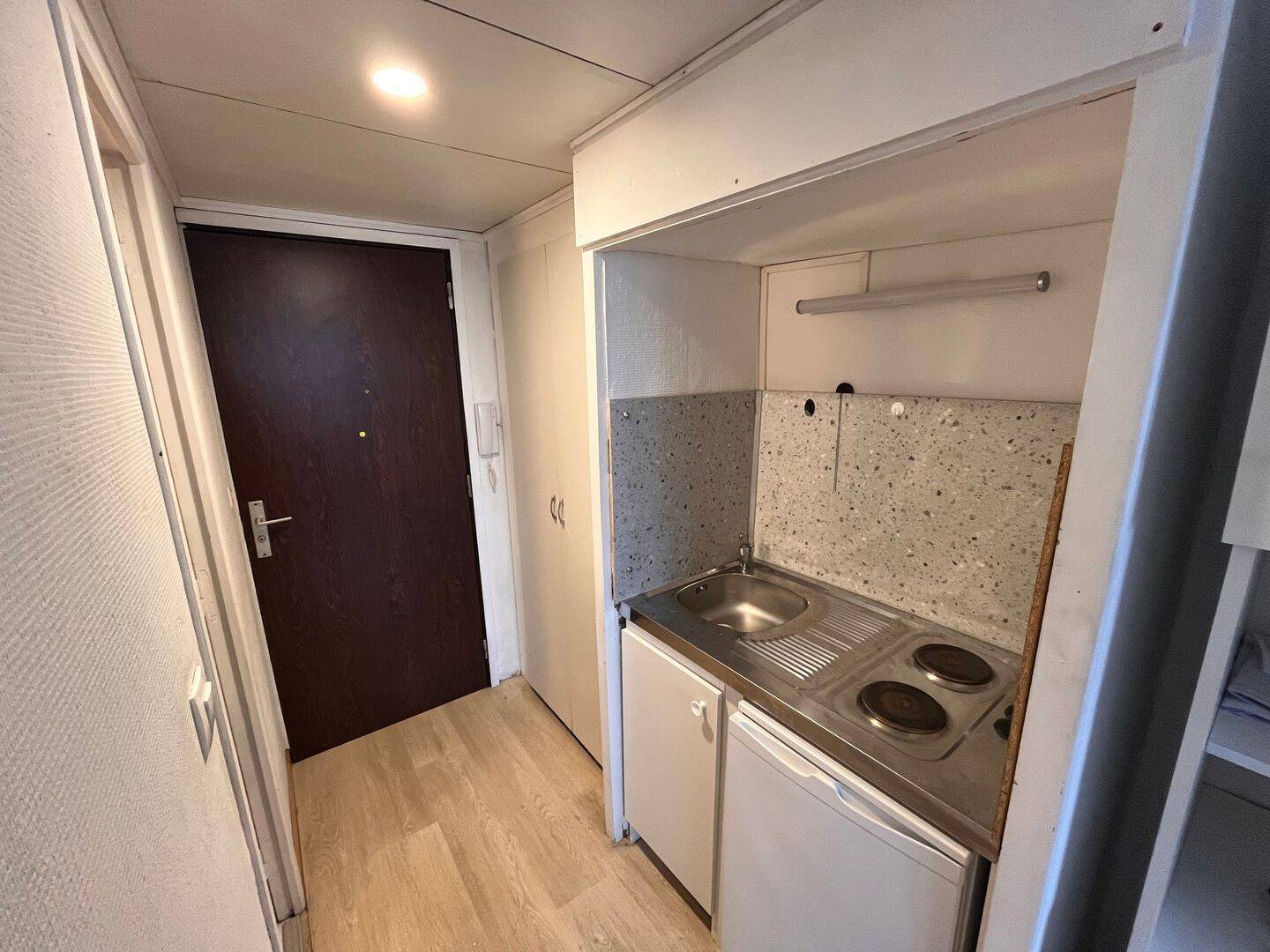 Appartement à louer, 22m², Laxou