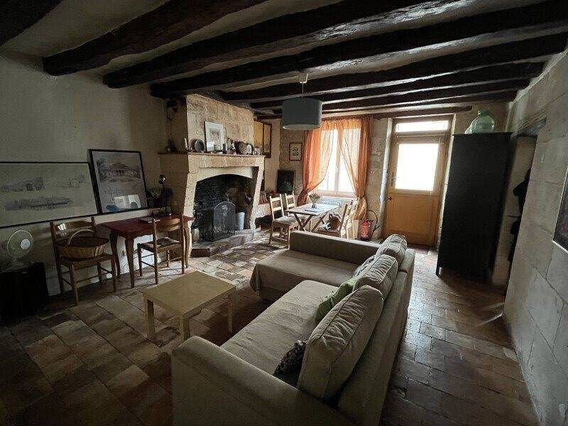 Maison à louer, 69m², Dierre