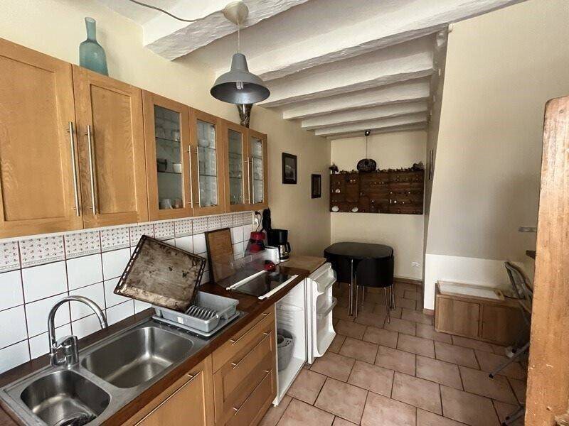 Maison à louer, 69m², Dierre