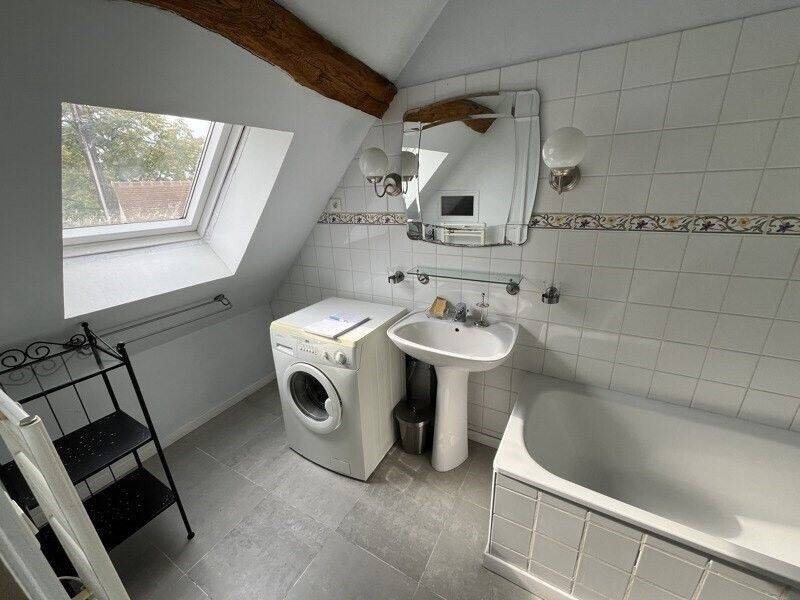 Maison à louer, 69m², Dierre