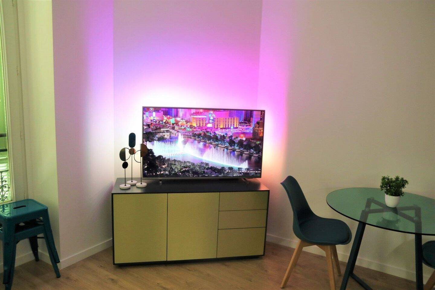 Appartement à louer, 25m², Nice