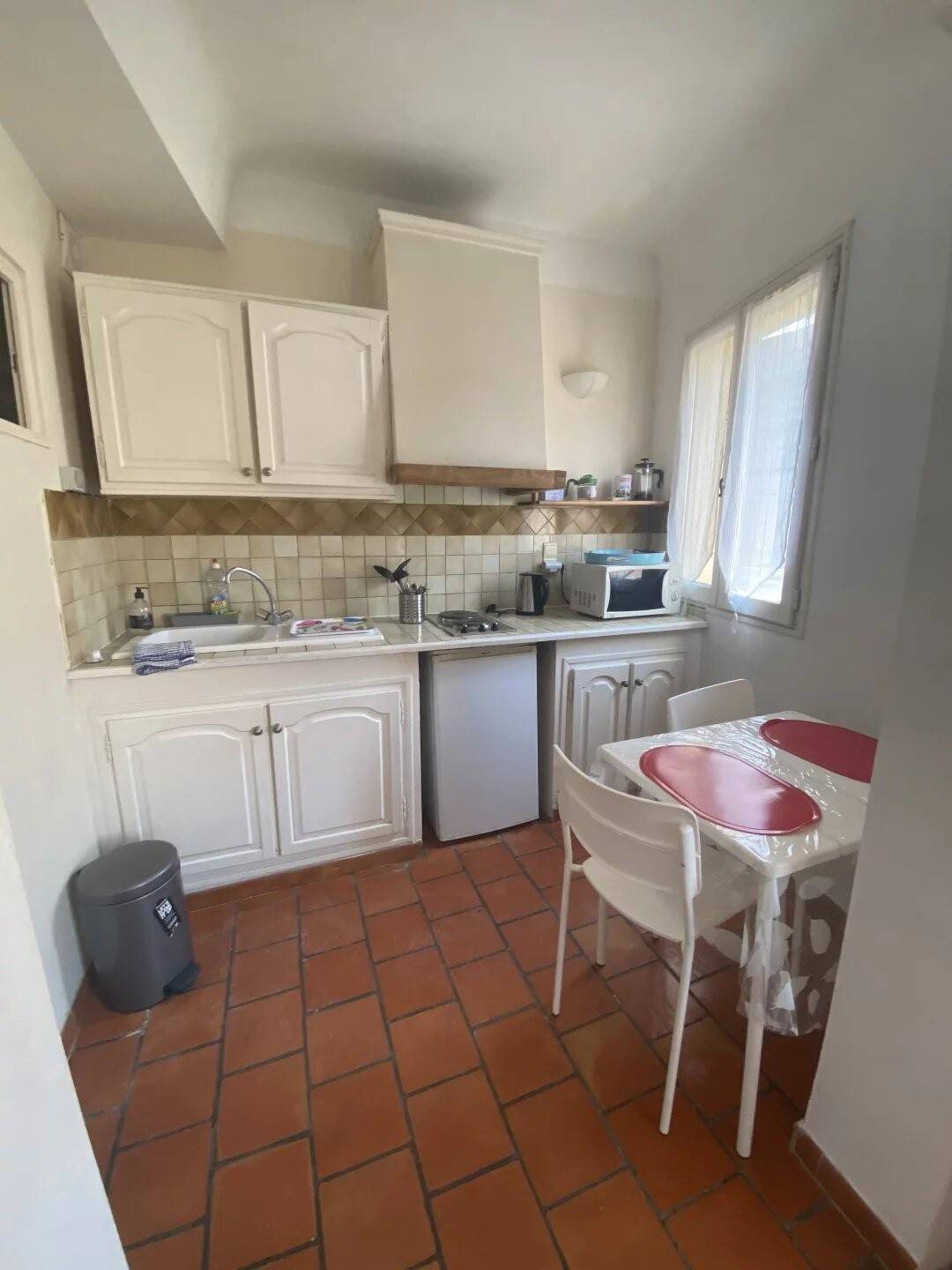 Appartement à louer, 19m², Aix-en-Provence