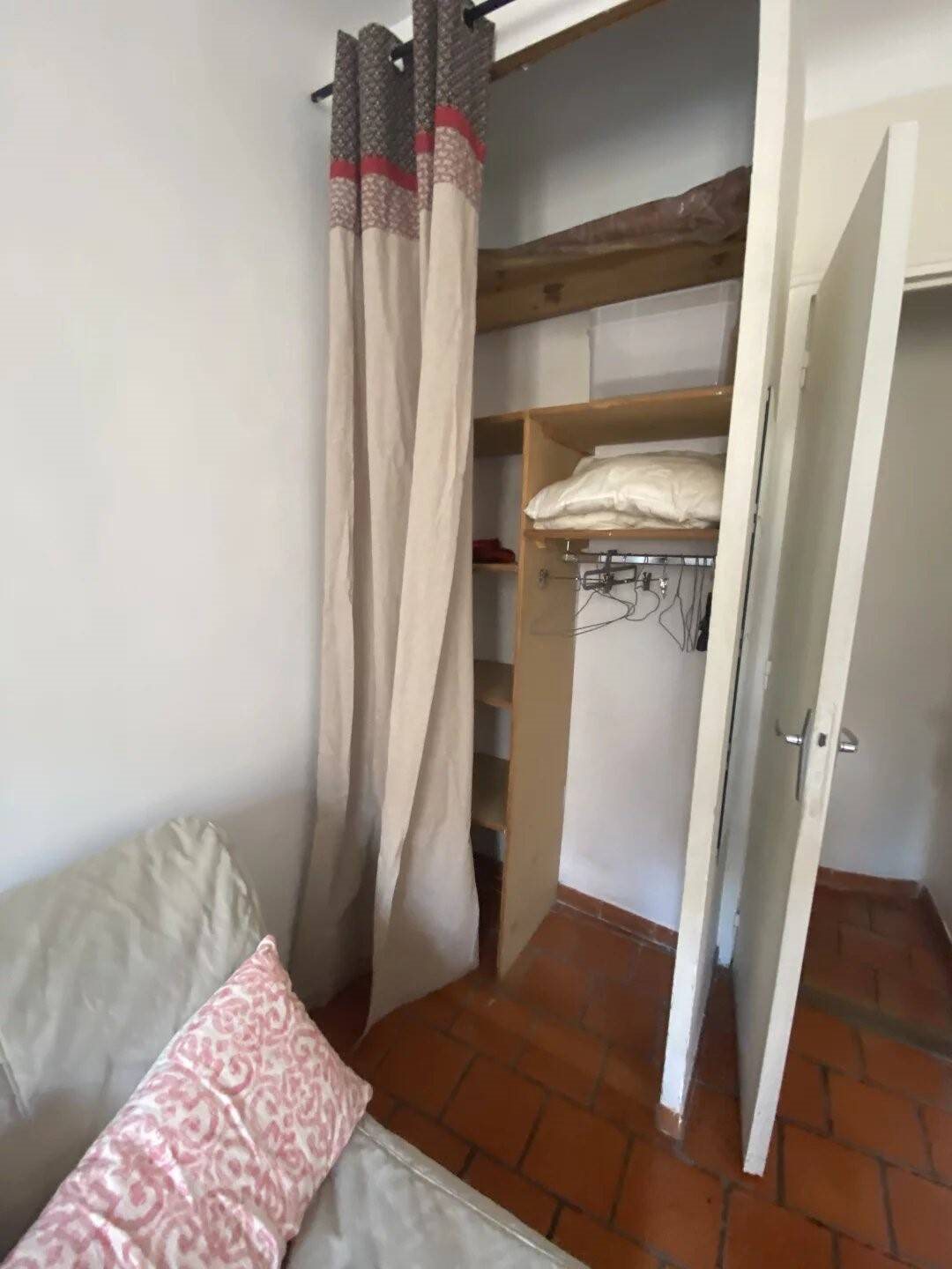 Appartement à louer, 19m², Aix-en-Provence