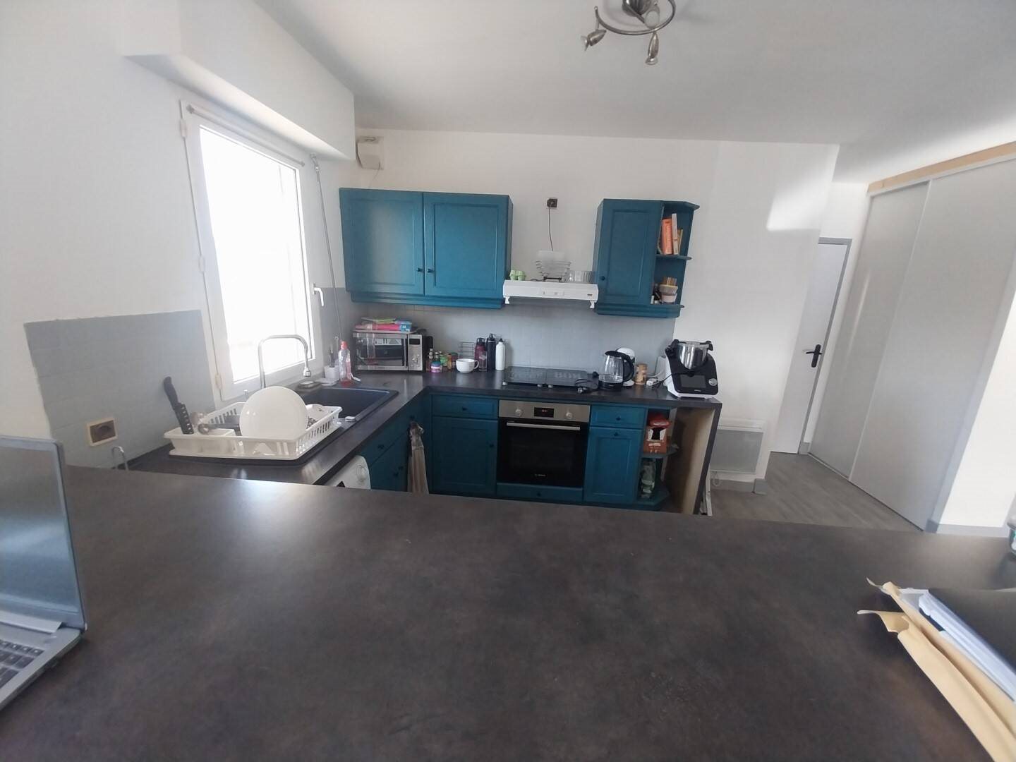 Appartement à vendre, 96m², Pont-l'Abbé