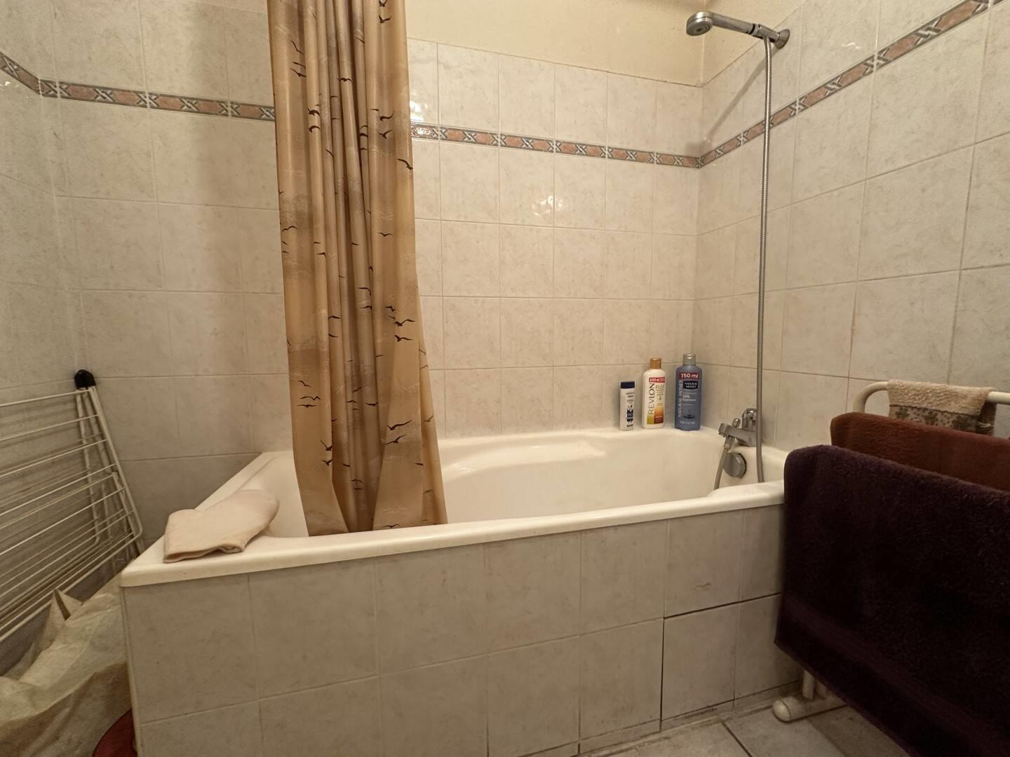 Appartement à vendre, 45m², Perpignan