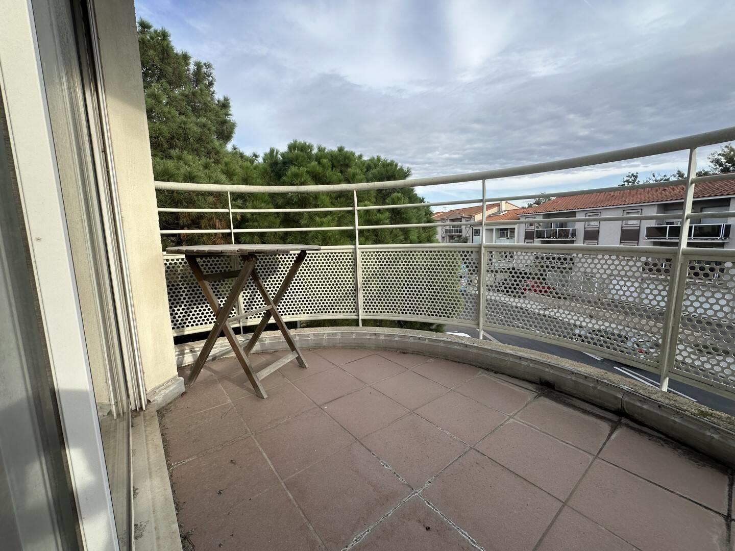 Appartement à vendre, 45m², Perpignan