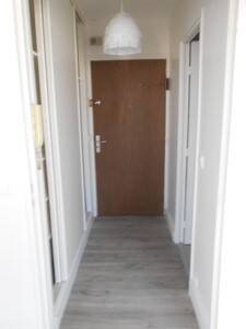 Appartement à louer, 29m², Paris 13ème
