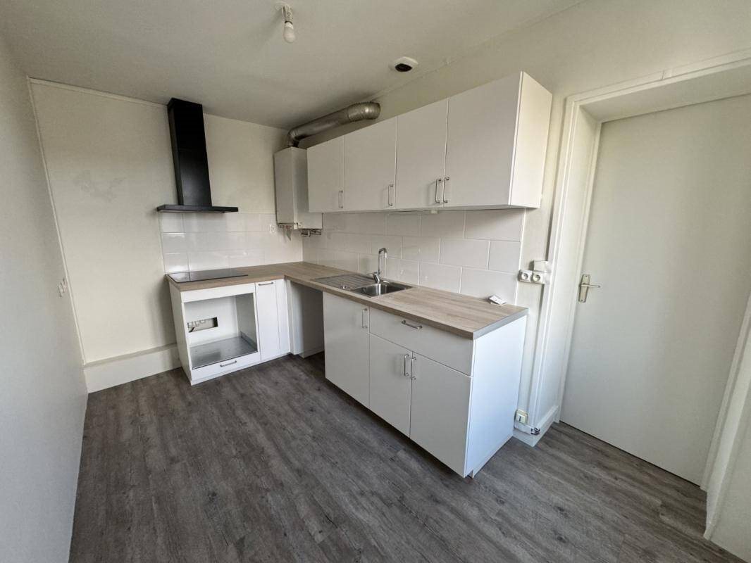 Appartement à louer, 50m², Orléans