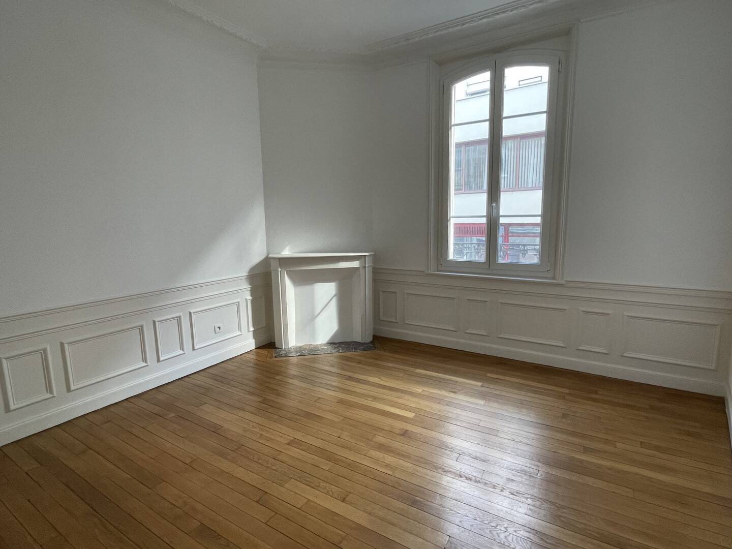 Appartement à louer, 93m², Reims