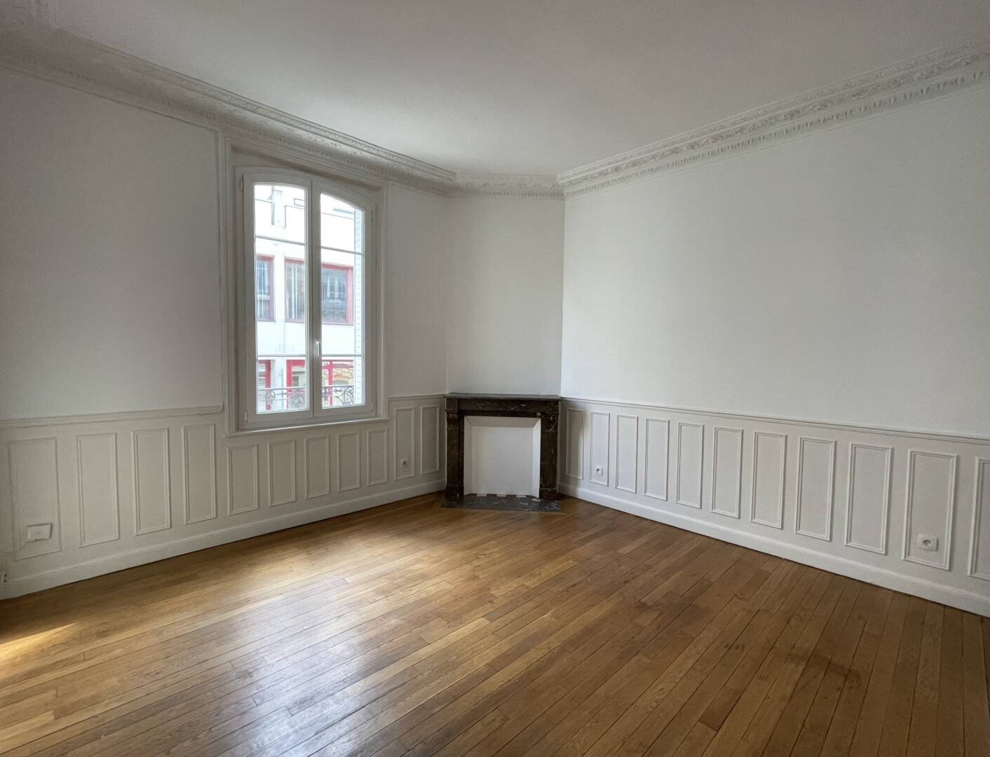 Appartement à louer, 93m², Reims