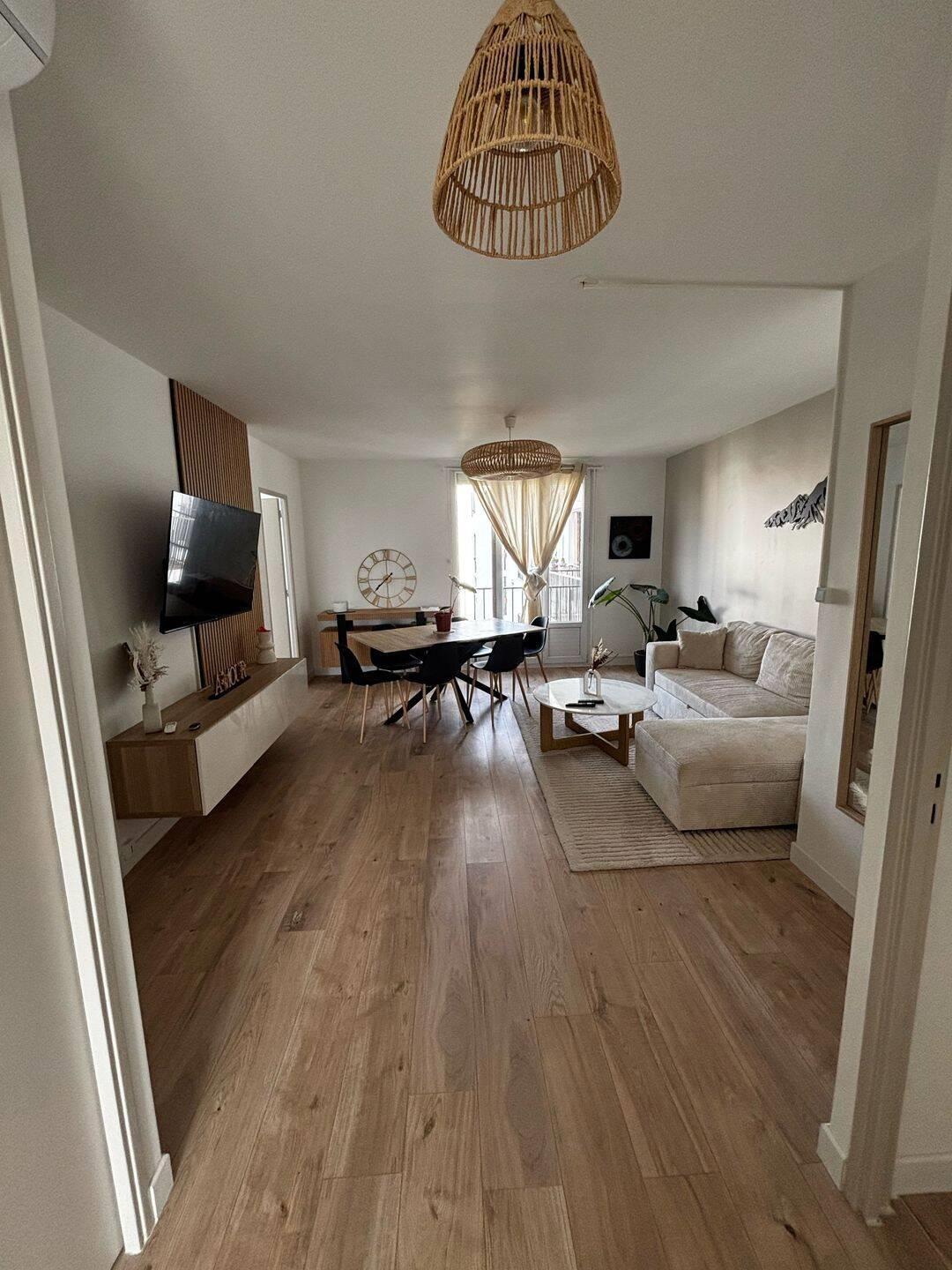 Appartement à vendre, 67m², Perpignan