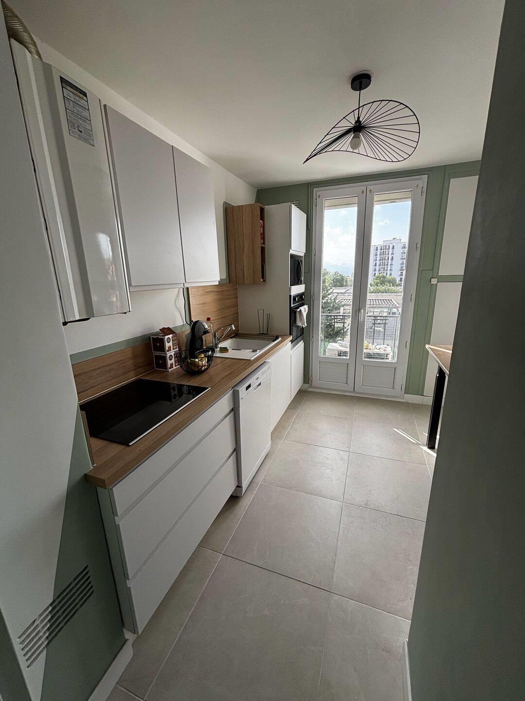 Appartement à vendre, 67m², Perpignan